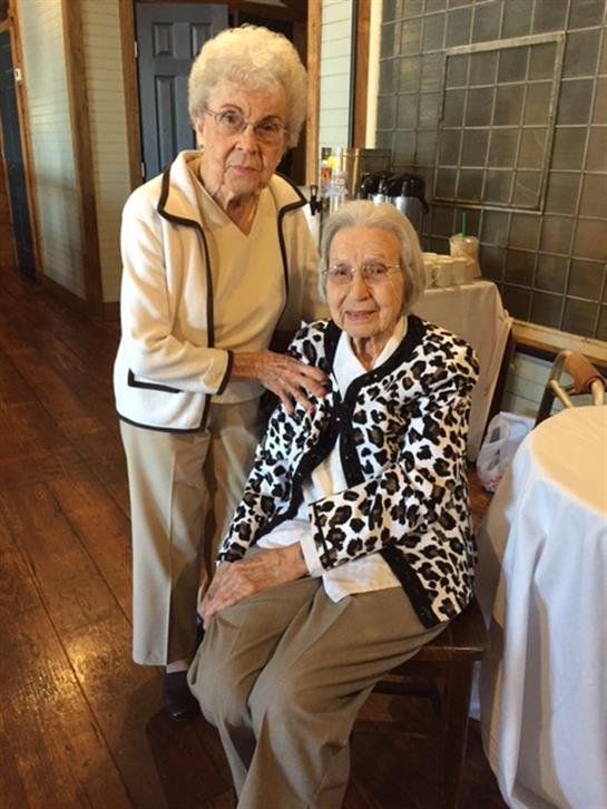 Annie Marie Boyd Johnson - Photo 14