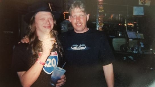 Reginald "Reggie" Allen Osborne - Photo 2