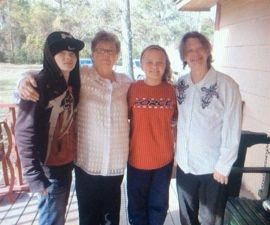 Reginald "Reggie" Allen Osborne - Photo 4