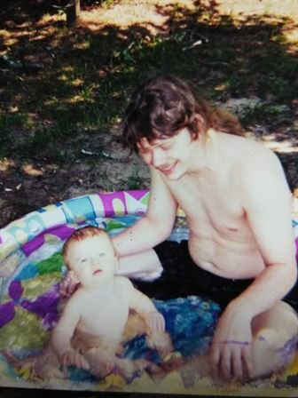 Reginald "Reggie" Allen Osborne - Photo 6