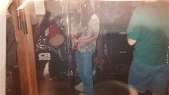 Reginald "Reggie" Allen Osborne - Photo 10