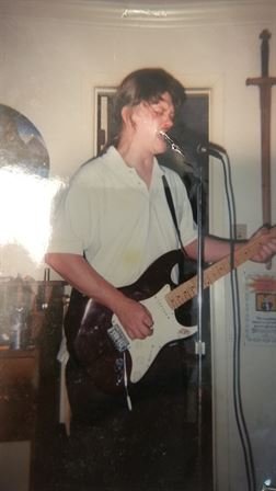 Reginald "Reggie" Allen Osborne - Photo 14