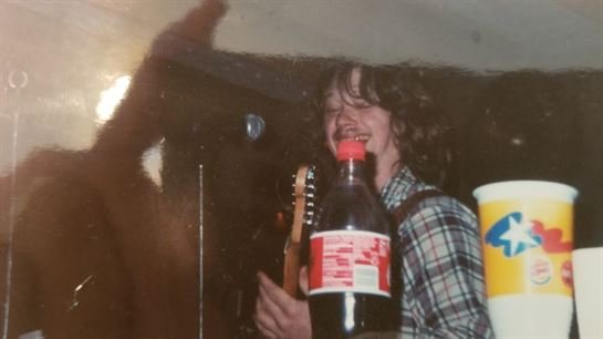 Reginald "Reggie" Allen Osborne - Photo 17