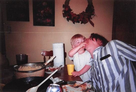 Reginald "Reggie" Allen Osborne - Photo 18