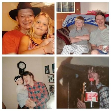 Reginald "Reggie" Allen Osborne - Photo 21