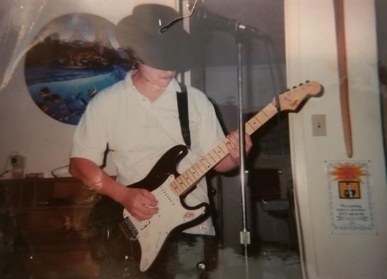 Reginald "Reggie" Allen Osborne - Photo 26