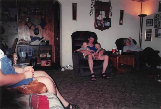 Reginald "Reggie" Allen Osborne - Photo 25