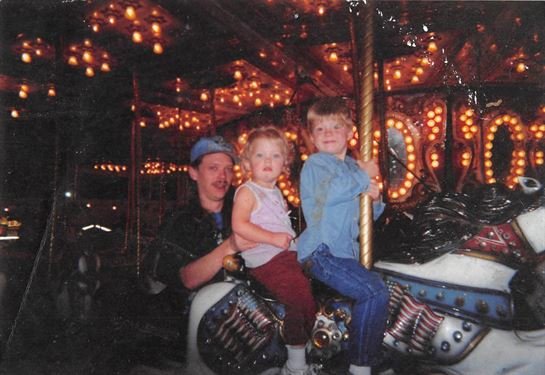 Reginald "Reggie" Allen Osborne - Photo 27