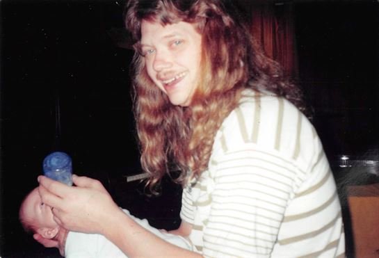 Reginald "Reggie" Allen Osborne - Photo 28