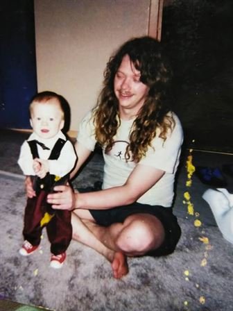 Reginald "Reggie" Allen Osborne - Photo 29