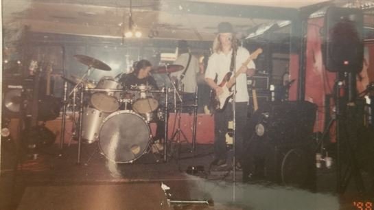 Reginald "Reggie" Allen Osborne - Photo 37