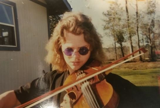 Reginald "Reggie" Allen Osborne - Photo 38