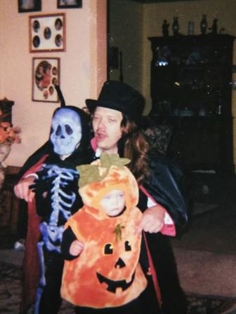 Reginald "Reggie" Allen Osborne - Photo 47