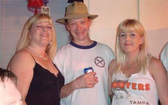 Reginald "Reggie" Allen Osborne - Photo 48