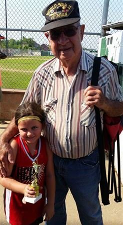 Charles J. "C.J." Benoit - Photo 2