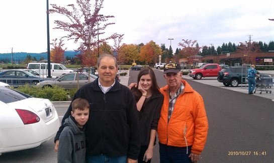 Charles J. "C.J." Benoit - Photo 3