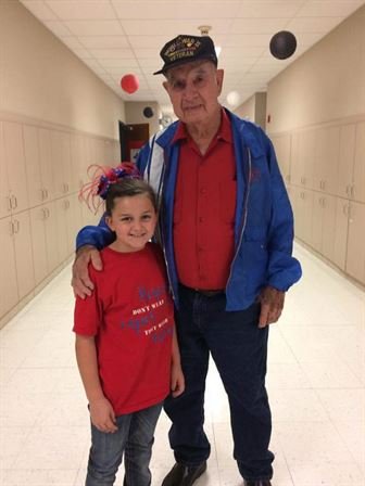 Charles J. "C.J." Benoit - Photo 9