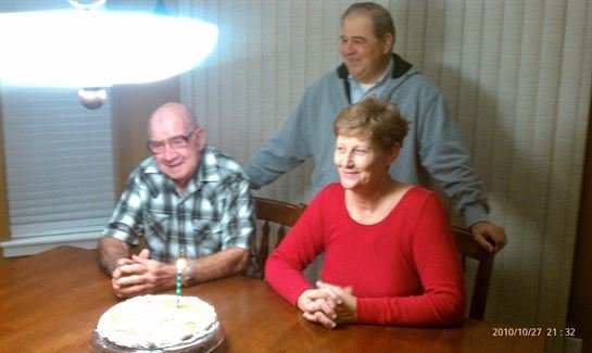 Charles J. "C.J." Benoit - Photo 10