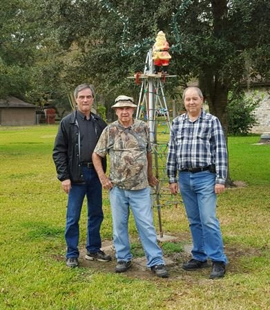 Charles J. "C.J." Benoit - Photo 11