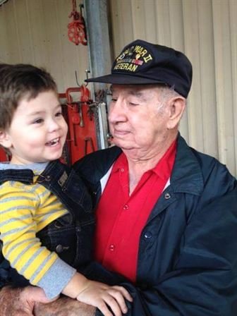 Charles J. "C.J." Benoit - Photo 14