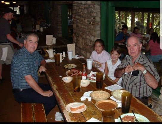 Charles J. "C.J." Benoit - Photo 16