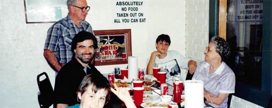 Charles J. "C.J." Benoit - Photo 26