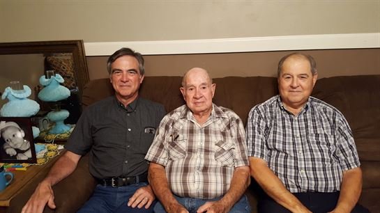 Charles J. "C.J." Benoit - Photo 28