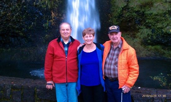 Charles J. "C.J." Benoit - Photo 31