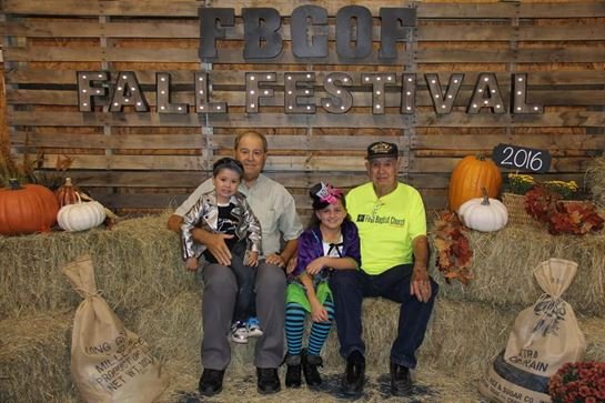 Charles J. "C.J." Benoit - Photo 33