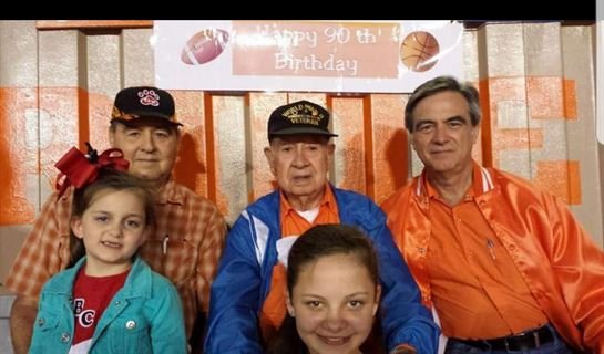 Charles J. "C.J." Benoit - Photo 35