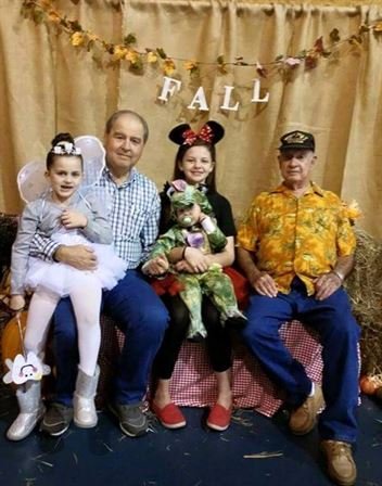 Charles J. "C.J." Benoit - Photo 36