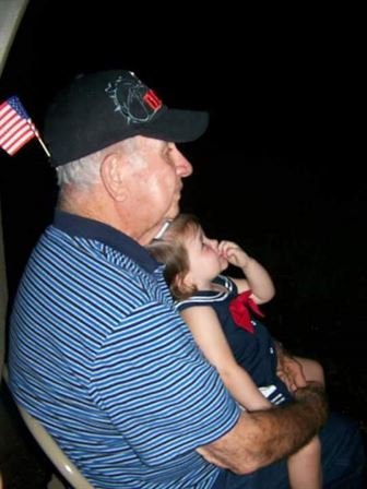 Charles J. "C.J." Benoit - Photo 37