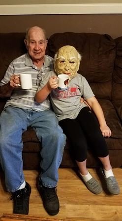 Charles J. "C.J." Benoit - Photo 38