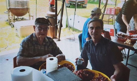 Charles J. "C.J." Benoit - Photo 43