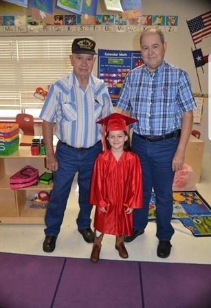 Charles J. "C.J." Benoit - Photo 45