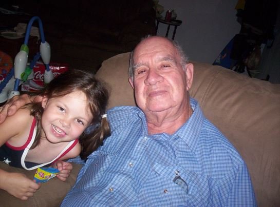 Charles J. "C.J." Benoit - Photo 47