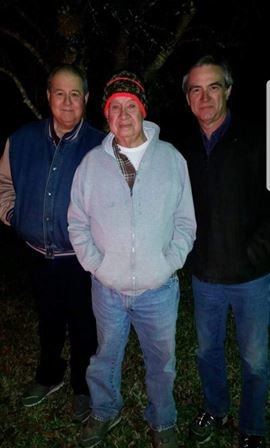 Charles J. "C.J." Benoit - Photo 48