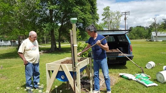 Charles J. "C.J." Benoit - Photo 50