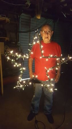 Charles J. "C.J." Benoit - Photo 52