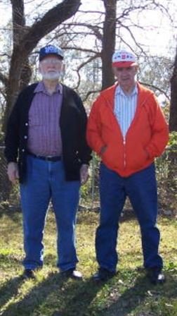 Charles J. "C.J." Benoit - Photo 58