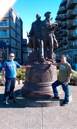 Charles J. "C.J." Benoit - Photo 59