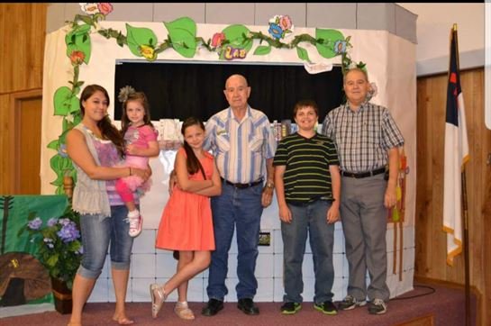 Charles J. "C.J." Benoit - Photo 65