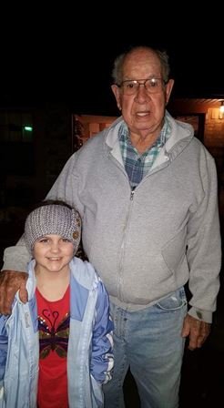 Charles J. "C.J." Benoit - Photo 67