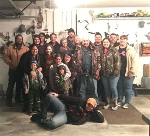 Charles J. "C.J." Benoit - Photo 68