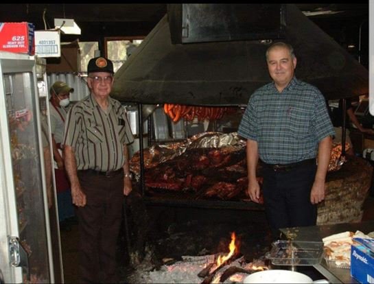 Charles J. "C.J." Benoit - Photo 70