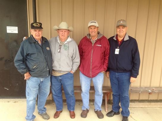 Charles J. "C.J." Benoit - Photo 71