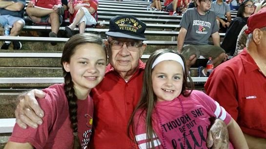 Charles J. "C.J." Benoit - Photo 73