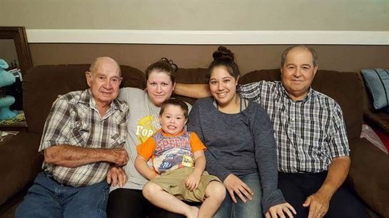 Charles J. "C.J." Benoit - Photo 74