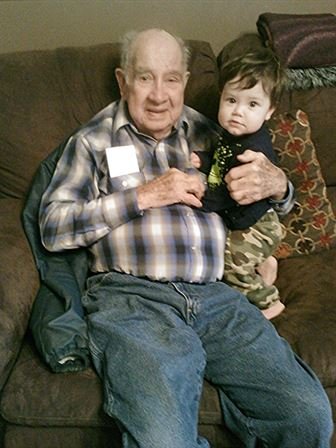 Charles J. "C.J." Benoit - Photo 76