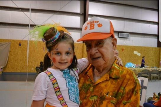 Charles J. "C.J." Benoit - Photo 78